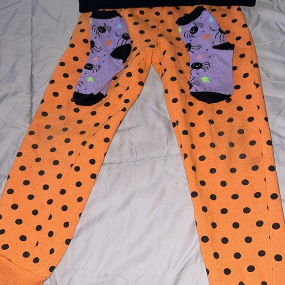 Disney Minnie Mouse Halloween Outfit - Picture 3 of 3